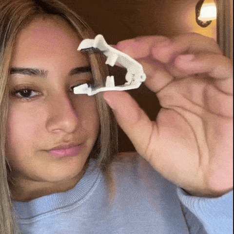 Kedvezmény - Mágneses Szempilla Készlet